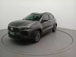 Fiat Pulse