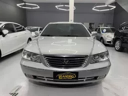 Hyundai Azera