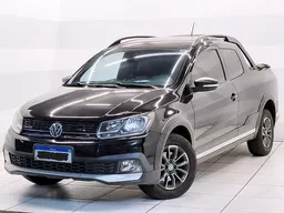 Volkswagen Saveiro