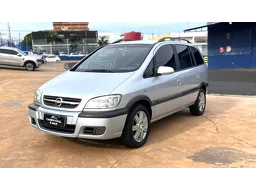 Chevrolet Zafira