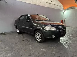 Fiat Siena