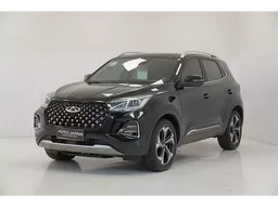 Chery Tiggo 5X Pro