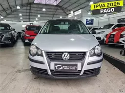Volkswagen Polo Hatch