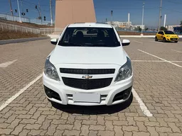 Chevrolet Montana