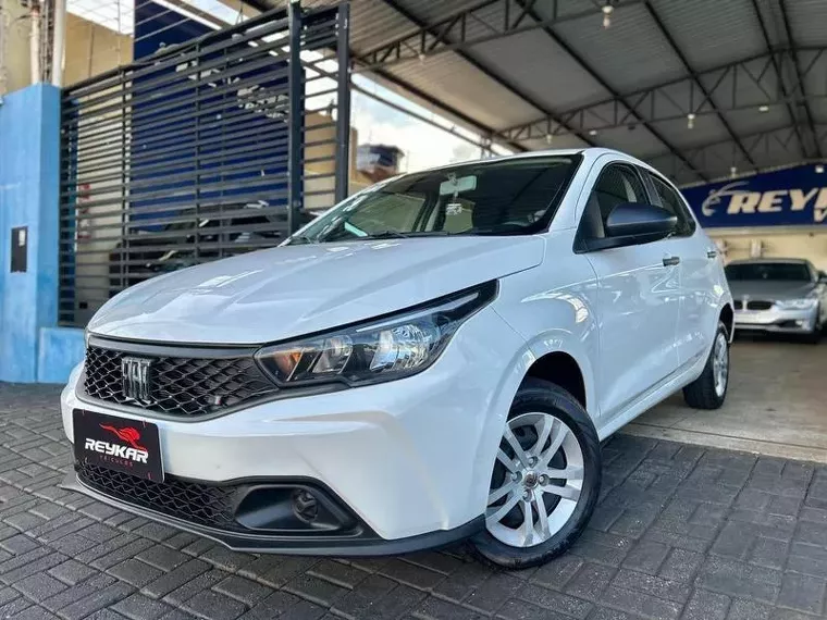 Foto do carro