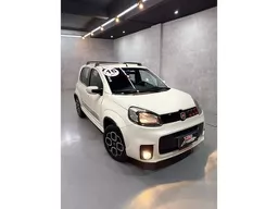 Fiat Uno