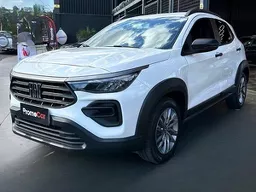 Fiat Pulse
