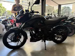 Bajaj Pulsar