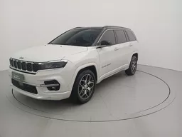 Jeep Commander