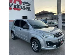 Fiat Uno