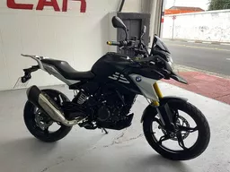 G 310 GS