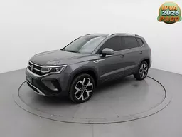 Volkswagen Taos