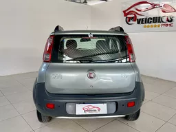 Fiat Uno