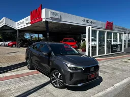 Fiat Fastback