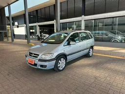 Chevrolet Zafira