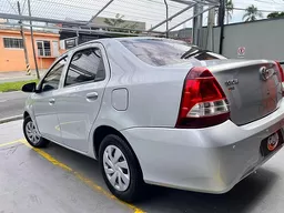 Toyota Etios