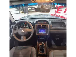 Mitsubishi Pajero TR4