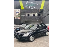 Chevrolet Celta