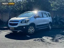 Chevrolet Spin