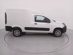 Peugeot Partner Rapid
