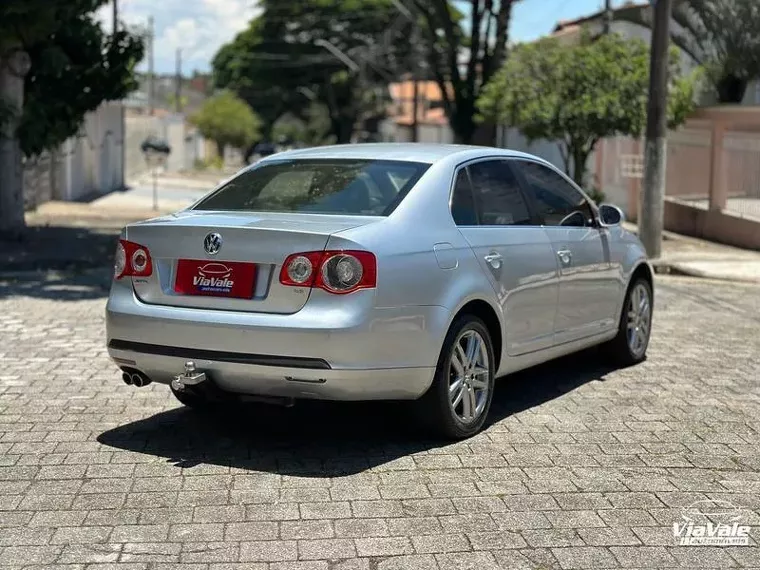 Volkswagen Jetta Prata 2