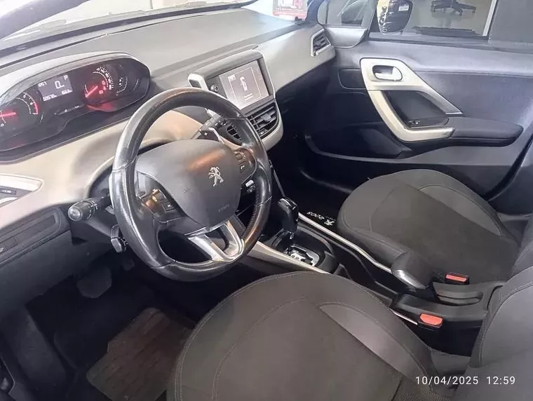 Foto do carro