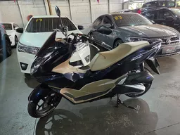 Honda PCX