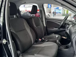 Toyota Etios
