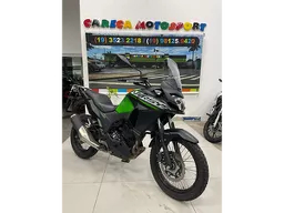 Kawasaki Versys