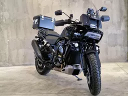 Harley-Davidson Pan America 1250