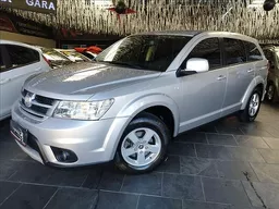 Fiat Freemont