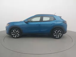 Volkswagen Tera