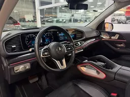 Mercedes-benz GLE 400