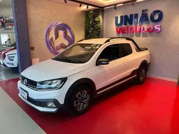Volkswagen Saveiro