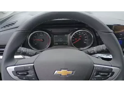 Chevrolet Montana