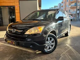 Honda CRV