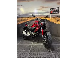 Fazer 150