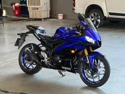 YZF R3