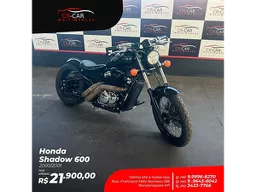 VT 600