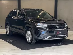 Volkswagen Taos
