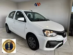 Toyota Etios