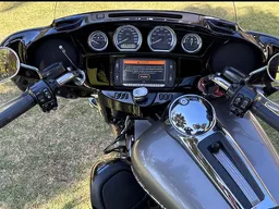 Harley-Davidson Ultra Limited