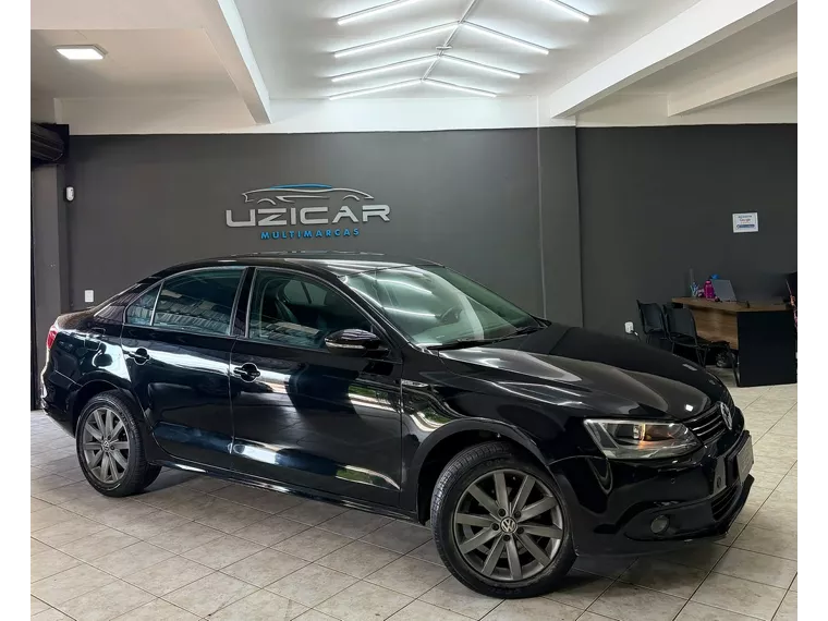 Volkswagen Jetta 2.0 Comfortline 2011