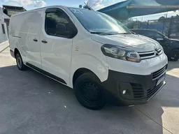 Citroën Jumpy