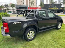 Chevrolet S10