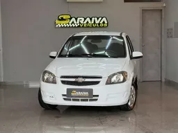 Chevrolet Celta