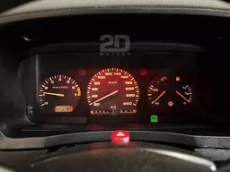Volkswagen Pointer