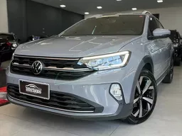 Volkswagen Nivus