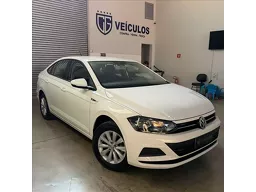 Volkswagen Virtus