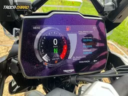 Triumph Tiger 1200